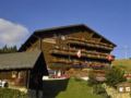 Chalet-Hotel Bettmerhof ホテル詳細