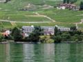 Clarion Collection Hotel Lavaux ホテル詳細