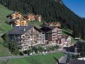 Eiger Swiss Quality Hotel ホテル詳細