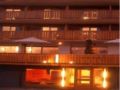 Experimental Chalet ホテル詳細