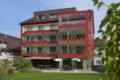 Ferienhotel Bodensee ホテル詳細