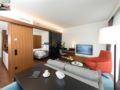 Fraser Suites Geneva ホテル詳細