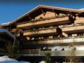 Garni Hotel des Alpes by Bruno Kernen ホテル詳細