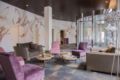Glashaus Hotel ホテル詳細