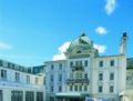 Grand Hotel Kronenhof ホテル詳細