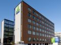 Holiday Inn Express Zürich Airport ホテル詳細