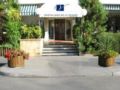 Hostellerie de la Vendee ホテル詳細