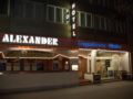 Hotel Alexander ホテル詳細