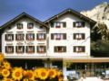 Hotel Alpbach ホテル詳細