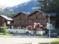 Hotel Alpenhof ホテル詳細