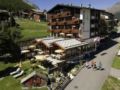 Hotel Alpenlodge Etoile ホテル詳細