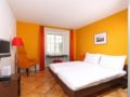 Hotel an der Aare Swiss Quality ホテル詳細