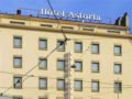 Hotel Astoria ホテル詳細