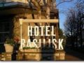 Hotel Basilisk ホテル詳細