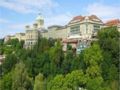 Hotel Bellevue Palace Bern ホテル詳細