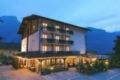 Hotel Brienz ホテル詳細