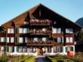 Hotel Chalet Swiss ホテル詳細