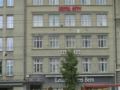 Hotel City am Bahnhof ホテル詳細