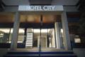 Hotel City Locarno ホテル詳細