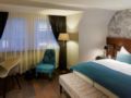 Hotel City Zurich ホテル詳細