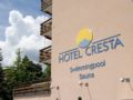 Hotel Cresta ホテル詳細