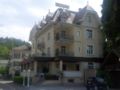 Hotel De la Paix Interlaken ホテル詳細