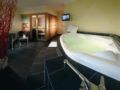 Hotel et Centre Thermal d'Yverdon-les-Bains ホテル詳細