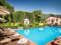 Hotel Giardino Ascona ホテル詳細