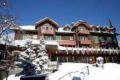 Hotel Jungfrau Murren ホテル詳細