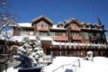 Hotel Jungfrau Murren ホテル詳細