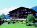 Hotel Kirchbuehl Superior ホテル詳細