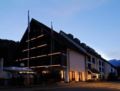 Hotel Krone Sarnen ホテル詳細