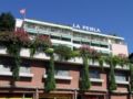 Hotel La Perla ホテル詳細