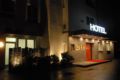 Hotel Lux Businesshotel ホテル詳細