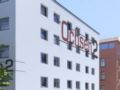 Hotel Ochsen 2 ホテル詳細