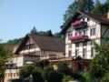 Hotel Restaurant Le Chalet ホテル詳細