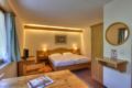 Hotel Roc et Neige ホテル詳細