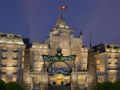 Hotel Royal Savoy Lausanne ホテル詳細