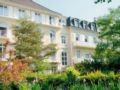 Hotel Schutzen Rheinfelden ホテル詳細