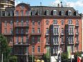 Hotel Schweizerhof Basel ホテル詳細