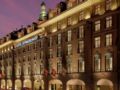 Hotel Schweizerhof Bern & THE SPA ホテル詳細