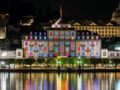 Hotel Schweizerhof Luzern ホテル詳細