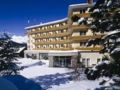 Hotel Schweizerhof Pontresina ホテル詳細