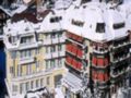 Hotel Silberhorn Wengen ホテル詳細