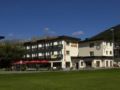 Hotel Sonne St. Moritz ホテル詳細