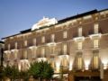 Hotel & SPA Internazionale Bellinzona ホテル詳細