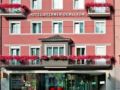 Hotel Sternen Oerlikon ホテル詳細