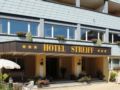 Hotel Streiff Superior ホテル詳細