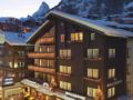 Hotel Walliserhof Zermatt 1896 ホテル詳細