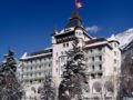 Hotel Walther Pontresina ホテル詳細